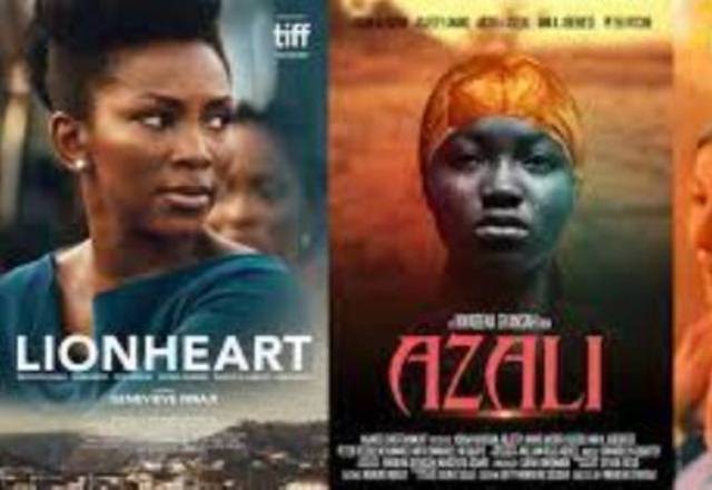 Projet de réalisation de films ancrés sur l'histoire, la culture et les réalités africaines